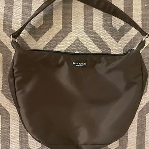 Kate Spade Chocolate Brown Bag